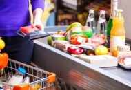 Yükselişte işlenmiş gıda fiyatları etkili oldu