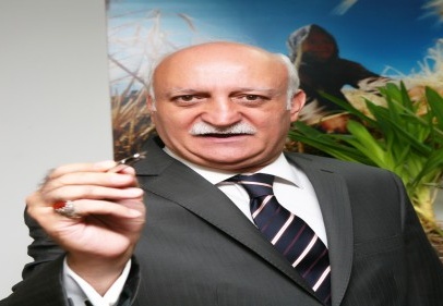 Yumurta üretimi 15 milyarı aştı 