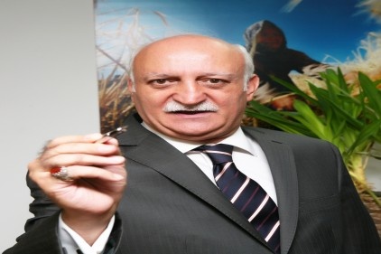 Yumurta üretimi 15 milyarı aştı 
