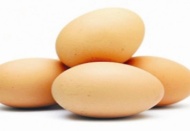 Yumurtada aylık rekor kırıldı