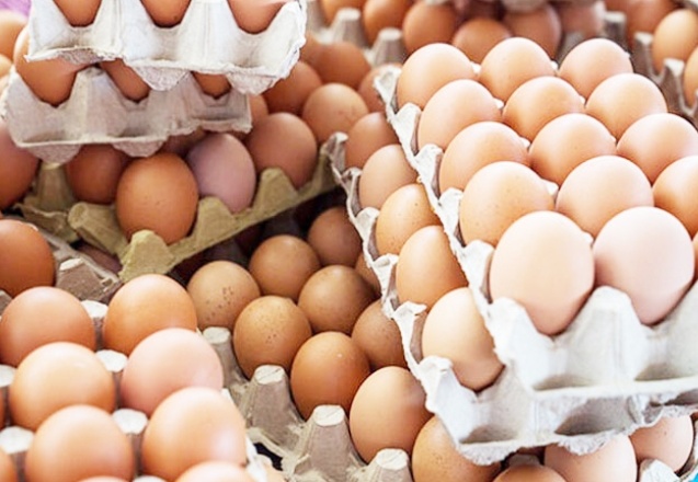 Yumurtanın tanesi 2 liraya dayandı yeni zamlar yolda