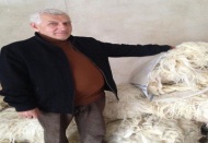 Yün yatak kültürümüz bitti