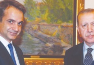 Yunan gazetesinden Türkiye yorumu: İki ülke arasında gerginlik tırmanıyor!