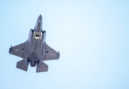 Yunanistan, ABD'den F-35 alacak