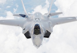 Yunanistan ABD'den F-35 satın alıyor
