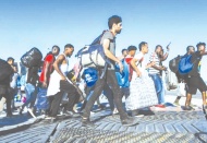 Yunanistan, Türkiye üzerinden yapılan sığınma başvurularını kabul etmeyecek