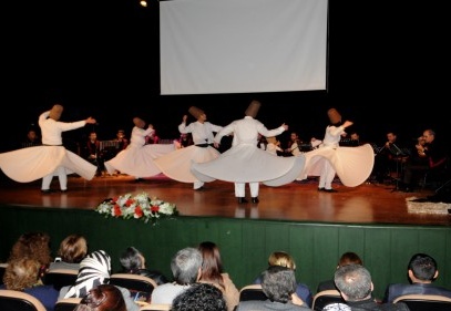 Yunus Bir Söz Söylemiş Hiçbir Söze Benzemez