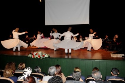 Yunus Bir Söz Söylemiş Hiçbir Söze Benzemez