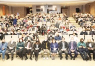 “Yunus Emre ve Türkçe yılı özel konseri” düzenlendi