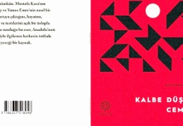 “Yunus Emre’nin türk düşünce dünyasına etkisi devam ediyor”