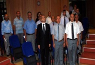 Yurdakul, Amacımız toplumsal dayanışmanın güçlendirilmesi