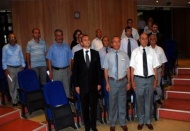 Yurdakul, Amacımız toplumsal dayanışmanın güçlendirilmesi