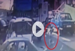Yürek yakan olay! Henüz 3 yaşındaydı