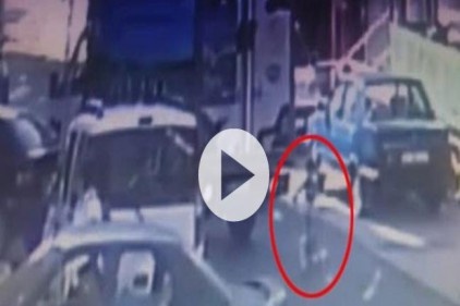 Yürek yakan olay! Henüz 3 yaşındaydı