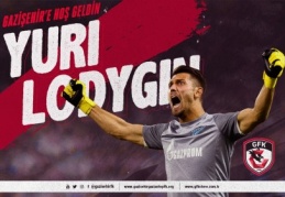 Yuri Lodygin kimdir? 