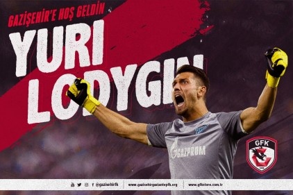 Yuri Lodygin kimdir? 