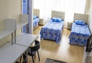 Yurt başvurusu yapan 107 bin 890 öğrenci açıkta kaldı