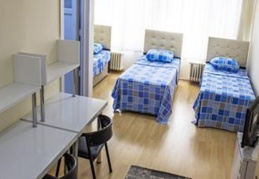 Yurt başvurusu yapan 107 bin 890 öğrenci açıkta kaldı