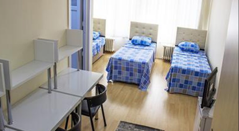 Yurt başvurusu yapan 107 bin 890 öğrenci açıkta kaldı