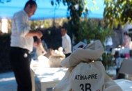 Yurt dışı oyların sayımının güvenliği konusunda "kuşkular" devam ediyor