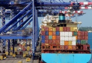 Yurt dışı ÜFE endeksi yüzde 39'a ulaştı