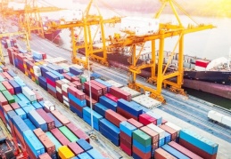 Yurt dışı üretici fiyat endeksi kasımda yüzde 13,49 arttı