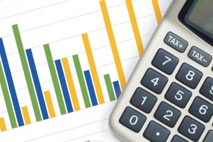 Yurt dışı üretici fiyat endeksi yüzde 0,45 düştü