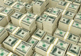 Yurt dışı varlıklar 224 milyar 756 milyon dolar