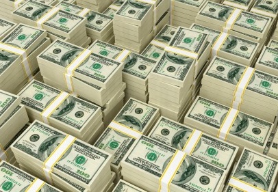 Yurt dışı varlıklar 224 milyar 756 milyon dolar