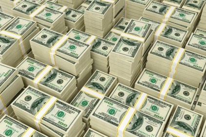 Yurt dışı varlıklar 224 milyar 756 milyon dolar