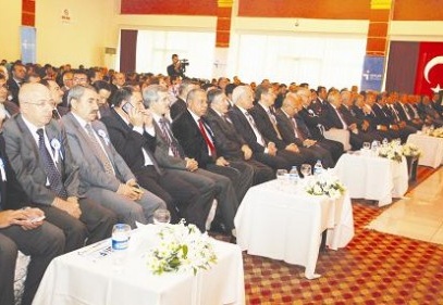 Yurt dışında en çok istihdam yaratan firma Acarsan oldu