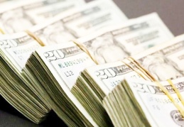 'Yurt dışında Türklere ait offshore hesaplarında 38.4 milyar dolar olabilir'