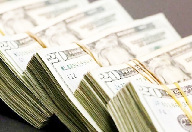 'Yurt dışında Türklere ait offshore hesaplarında 38.4 milyar dolar olabilir'