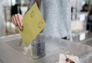 Yurt dışında üç günde 69 bin seçmen oy kullandı