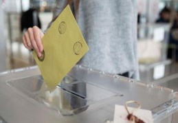 Yurt dışında üç günde 69 bin seçmen oy kullandı