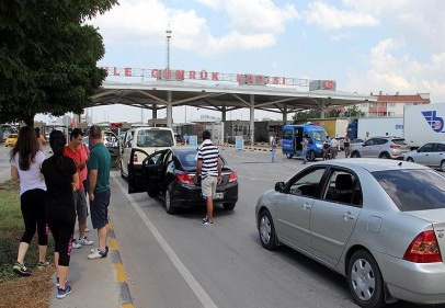 Yurt dışında yaşayan Türkler tüm zamanların rekorunu kırdı