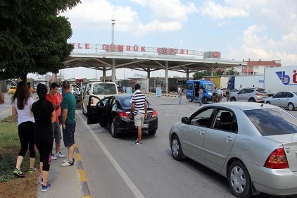 Yurt dışında yaşayan Türkler tüm zamanların rekorunu kırdı