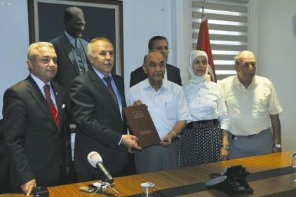 Yurt dışındaki birikimlerine okul yaptıracaklar