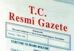 Yurt dışındaki kamu görevlilerinin izinleri durduruldu