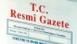Yurt dışındaki kamu görevlilerinin izinleri durduruldu