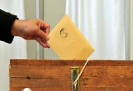 Yurt dışındaki Kürtler de oy kullanacak