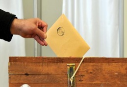 Yurt dışındaki Kürtler de oy kullanacak