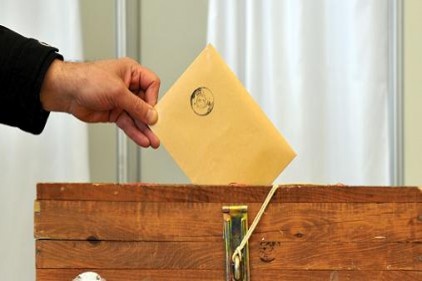 Yurt dışındaki Kürtler de oy kullanacak