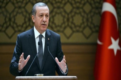 Yurt dışındaki okullar Maarif Vakfı’na devrediliyor 