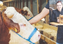 Yurt dışından gelen hayvanlar kontrol altında tutulmalı