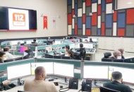 Yurt genelindeki Acil Çağrı Merkezi sayısı 70’ye yükseldi