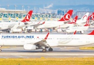 Yurt içi bilet değişiklik talepleri ücretsiz olarak gerçekleştirilecek