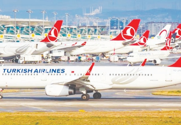 Yurt içi bilet değişiklik talepleri ücretsiz olarak gerçekleştirilecek