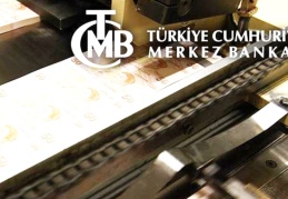 Yurt içi piyasalarda, Merkez Bankası'nın faiz kararı takip edilecek