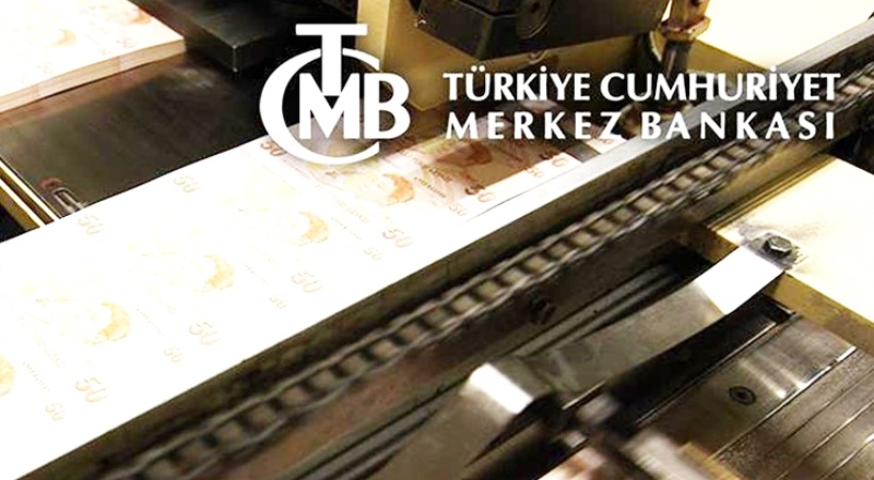 Yurt içi piyasalarda, Merkez Bankası'nın faiz kararı takip edilecek